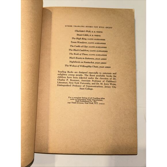 The House at Pooh Corner by A. A. Milne 1970 Vintage Paperback Book, Dell Book - Picture 8 of 15